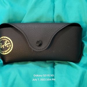 RayBan's Justin Sunglasses Brand New